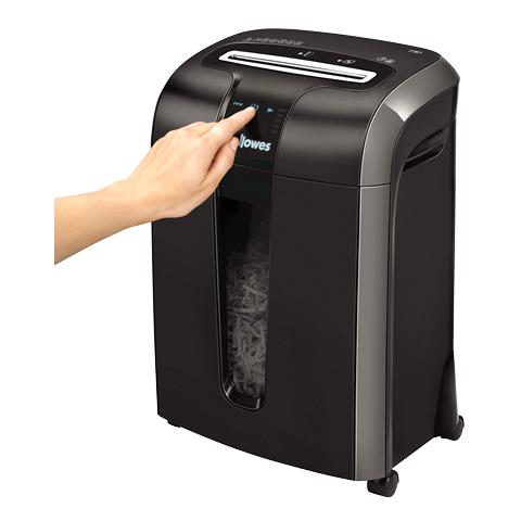 Powershred 73Ci, 393,7 x 263,6 x 492,25 mm - Foto 2